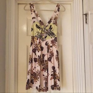 Free People Sundress